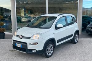 Fiat Panda 4x4 1.3 MJT S&S 5 posti