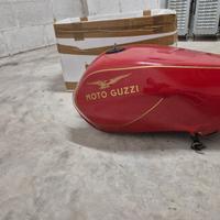Serbatoio moto guzzi trentacinque gt