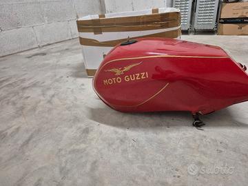 Serbatoio moto guzzi trentacinque gt