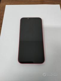 iPhone (PRODUCT)RED – Perfette condizioni!