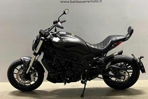 BENELLI 502 C abs E5