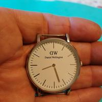 orologio uomo Daniel Wellington 