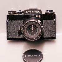 Miranda EE  con 28mm originale