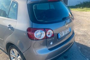 golf 5lpus 1.9 105cv