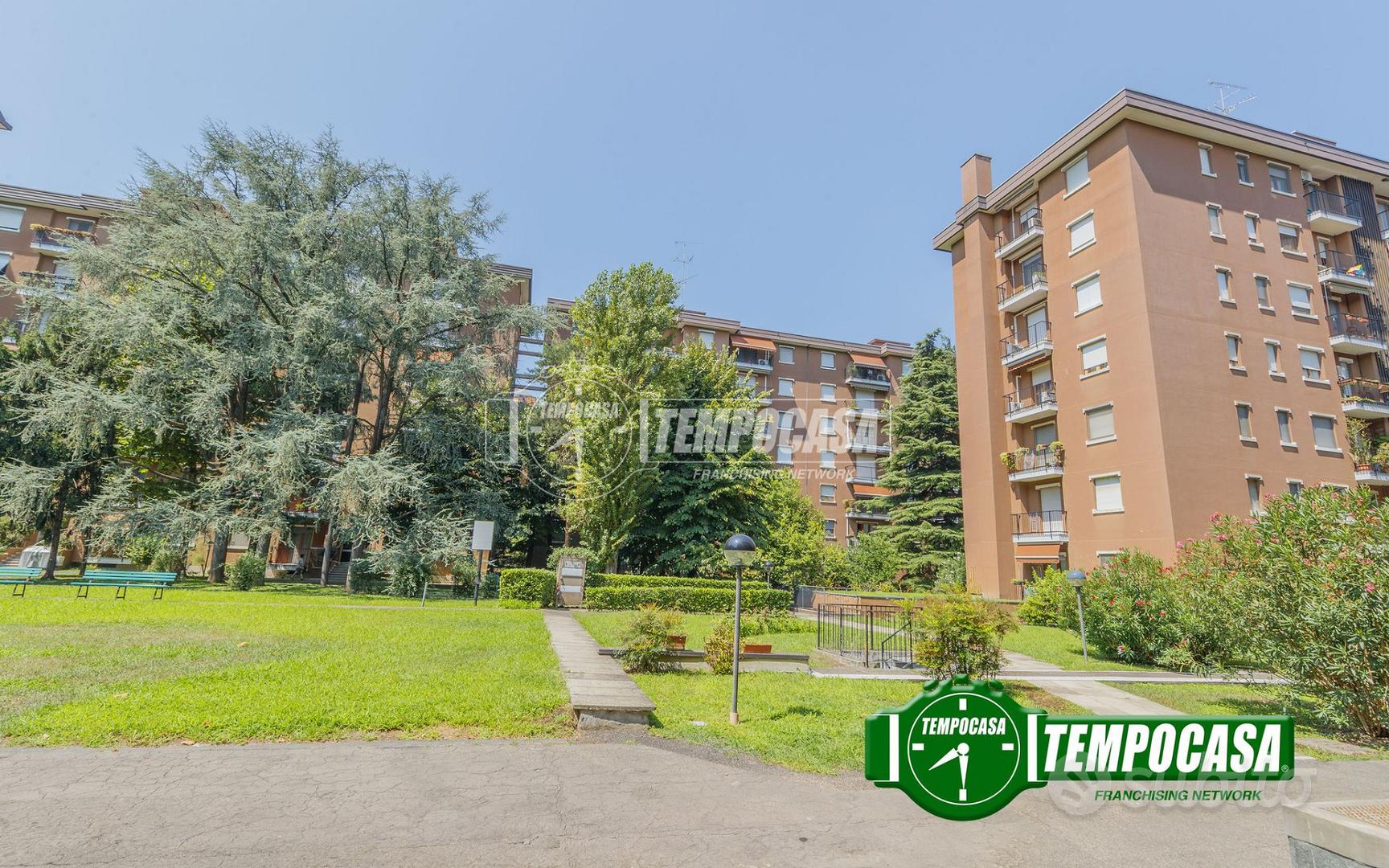 Appartamento – Milano, Quartiere Valsesia, Baggio - Vista 2