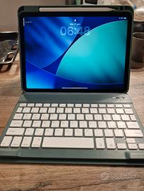 iPad Air 5ª Gen (M1) 64GB Wi-Fi+Cellular