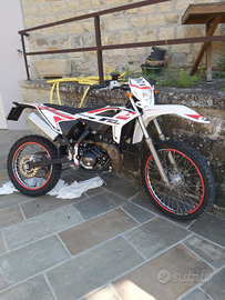 Beta RR Enduro 50 2023