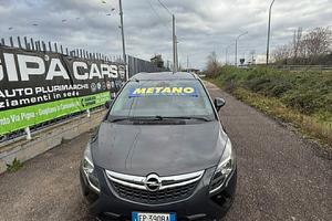 Opel Zafira Tourer 1.6 Turbo EcoM 150CV Cosmo