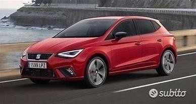 Ricambi seat ibiza 2022 c370