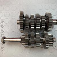 CAMBIO 800075965 HUSQVARNA WRE 125 2002 2006 SM 20