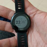 Orologio Garmin sportivo