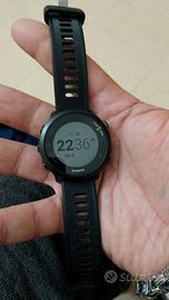 Orologio Garmin sportivo