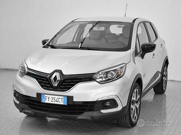 Renault Captur TCe 12V 90 CV Business