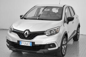 Renault Captur TCe 12V 90 CV Business