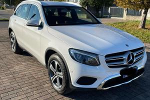 Mercedes glc sport