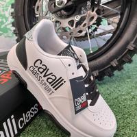 Scarpe Sportive CAVALLI Nuove -SCONTO BLACK FRIDAY