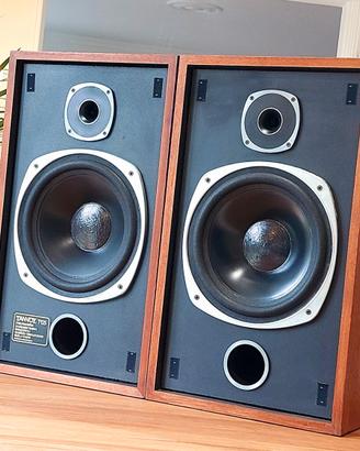 Tannoy .►UK Rules◄. Bobo