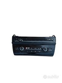 Centralina del Climatizzatore BMW Serie 5 F 10 F 1