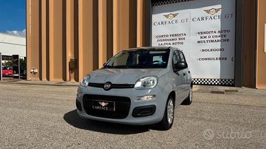 Fiat Panda 1.0 FireFly S&S Hybrid- 2021