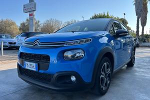 CITROEN C3 PureTech 82 Feel Edition