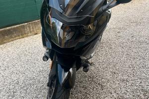 Bmw k 1600 gt - 2019