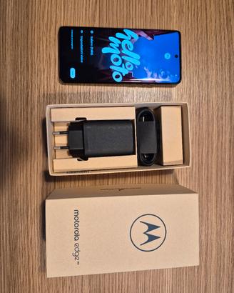 Motorola edge 40