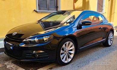 Scirocco 2.0 TDi 140cv