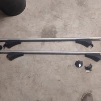 barre portatutto 