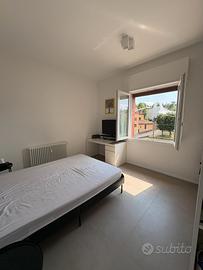 Via malvolta- stanza singola in appartamento