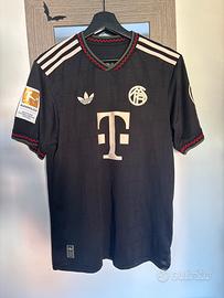 Maglia Bayern Monaco2024/2025