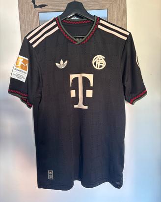 Maglia Bayern Monaco2024/2025