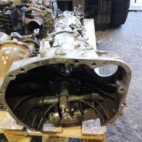 A Cambio subaro forester ej20