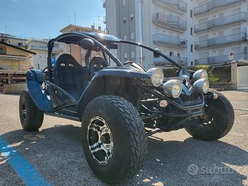 Pgo Bug Racer 500