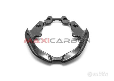 Maniglie passeggero carbonio Brutale 800 post-2016