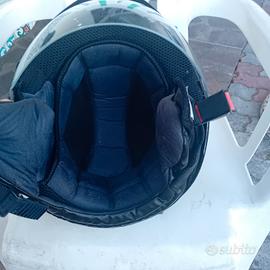 casco lazer
