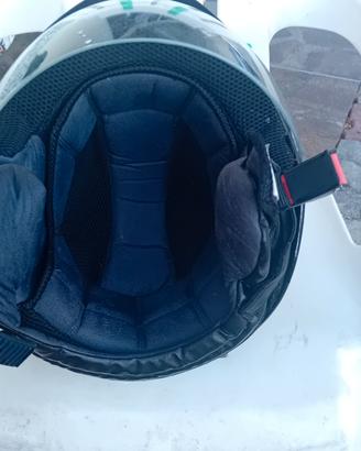 casco lazer