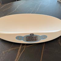 Bilancia CHICCO per neonati digitale 06746/A