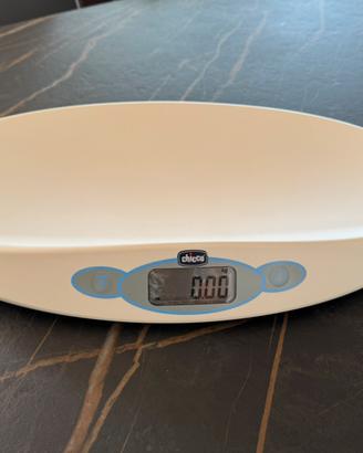 Bilancia CHICCO per neonati digitale 06746/A