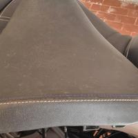 Sella Yamaha Tracer 9 2021 pilota