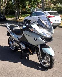 BMW R1200 RT anno 2010