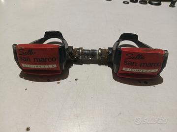 Pedali San Marco