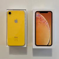 Iphone XR 64gb