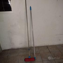 Spazzola lavaggio auto