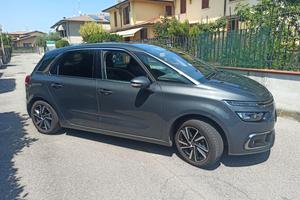 C4 Picasso 1600 Blu HDI 