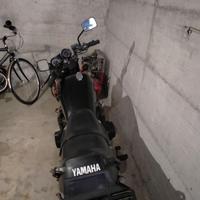 Moto epoca Yamaha XS 1100 S