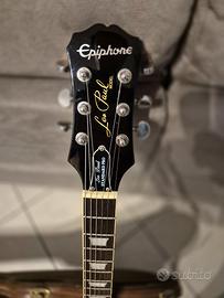 Chitarra Epiphone Les Paul Standard Pro