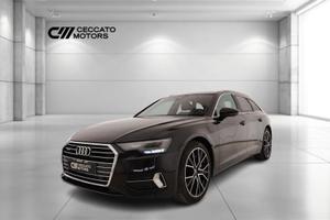Audi A6 Avant 45 3.0 tdi mhev Business quattro tip