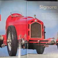 alfa romeo 8c 2300 monza