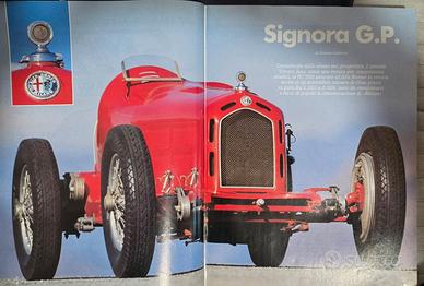 alfa romeo 8c 2300 monza