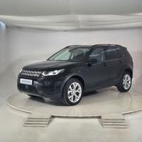 Land Rover Discovery Sport I 2020 Diesel 2.0d...